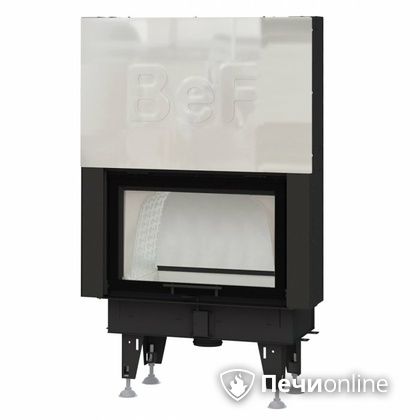 Каминная топка Bef Home Twin V 8 N II в Тюмени